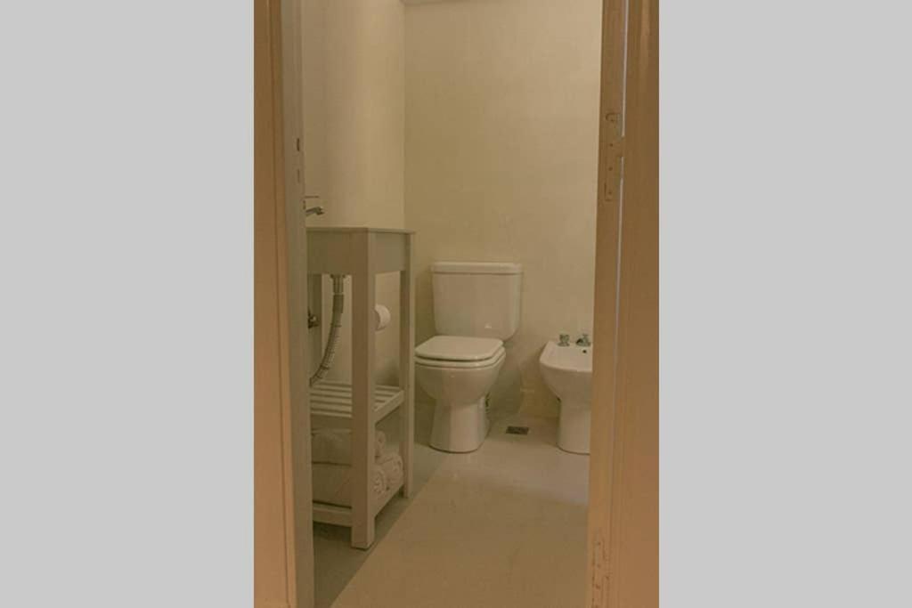 Recoleta Apart Buenos Aires Zewnętrze zdjęcie