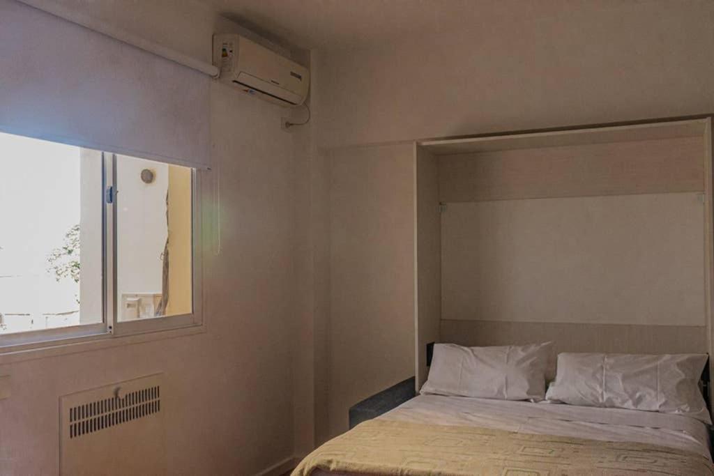 Recoleta Apart Buenos Aires Zewnętrze zdjęcie