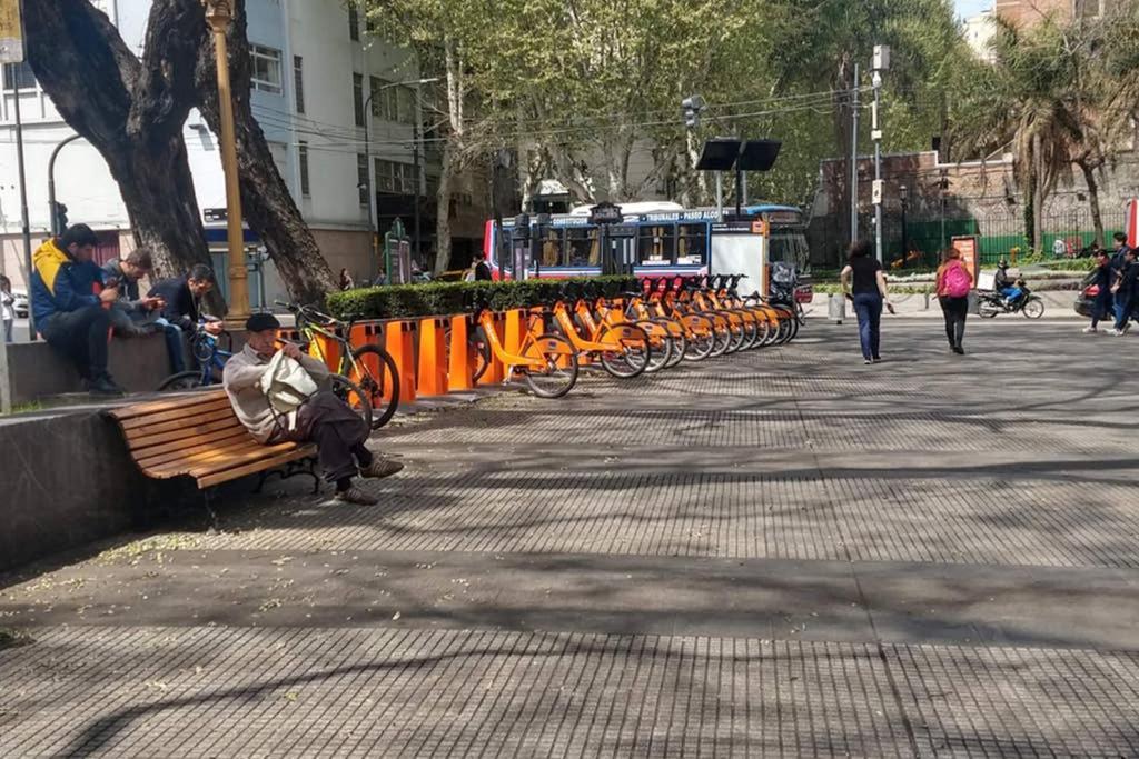 Recoleta Apart Buenos Aires Zewnętrze zdjęcie